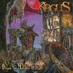 Argus (USA-1) : Beyond the Martyrs